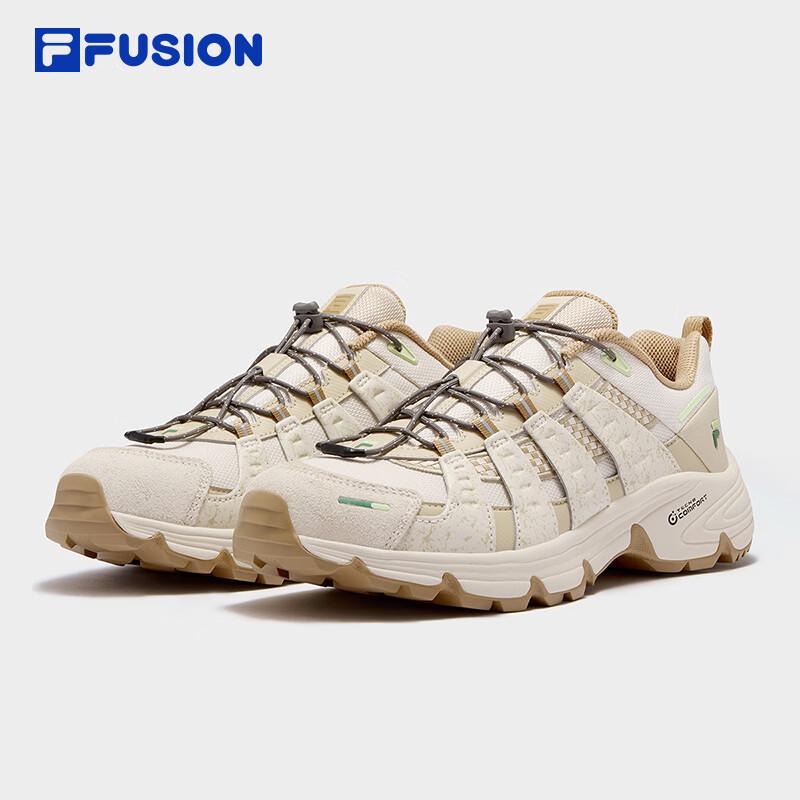 FILA FUSION COMO X Athletic Lifestyle Sneakers