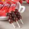 Suhua Candied Hawthorn Skewers 180g: Individually Wrapped Sweet & Sour Fruit Snacks