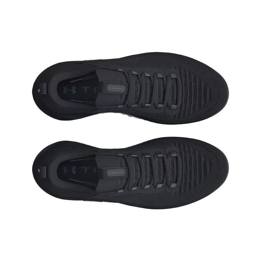 Under Armour Flow Dynamic 'Triple Black' Women's 3026107-002