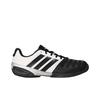 Adidas FENCING PRO 24 Slip Resistant, Abrasion Resistant, Breathable Low top Training Shoes Unisex Black White HQ0283