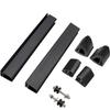 Windshield Retaining Clips Kits With Screw Nuts For DS & Precedent 1994-up 1014441-01,1021630-01 102005801