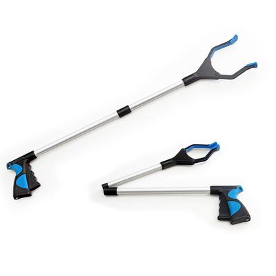 Convenient Foldable Reaching Pick Up Tool Picker