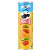 Pringles Classic Paprika Crisps 165 G