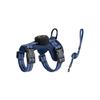 Cats Harness Vest with Tracking Device Holder Training Harnesses Strong Vest for Large Dogs