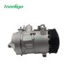 Compatible Compressor for 2009-2012 Dodge Caliber - Part Numbers 55111610AA, 55111610AB