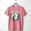 Janis Joplin Rosenkranz Herren T-Shirt