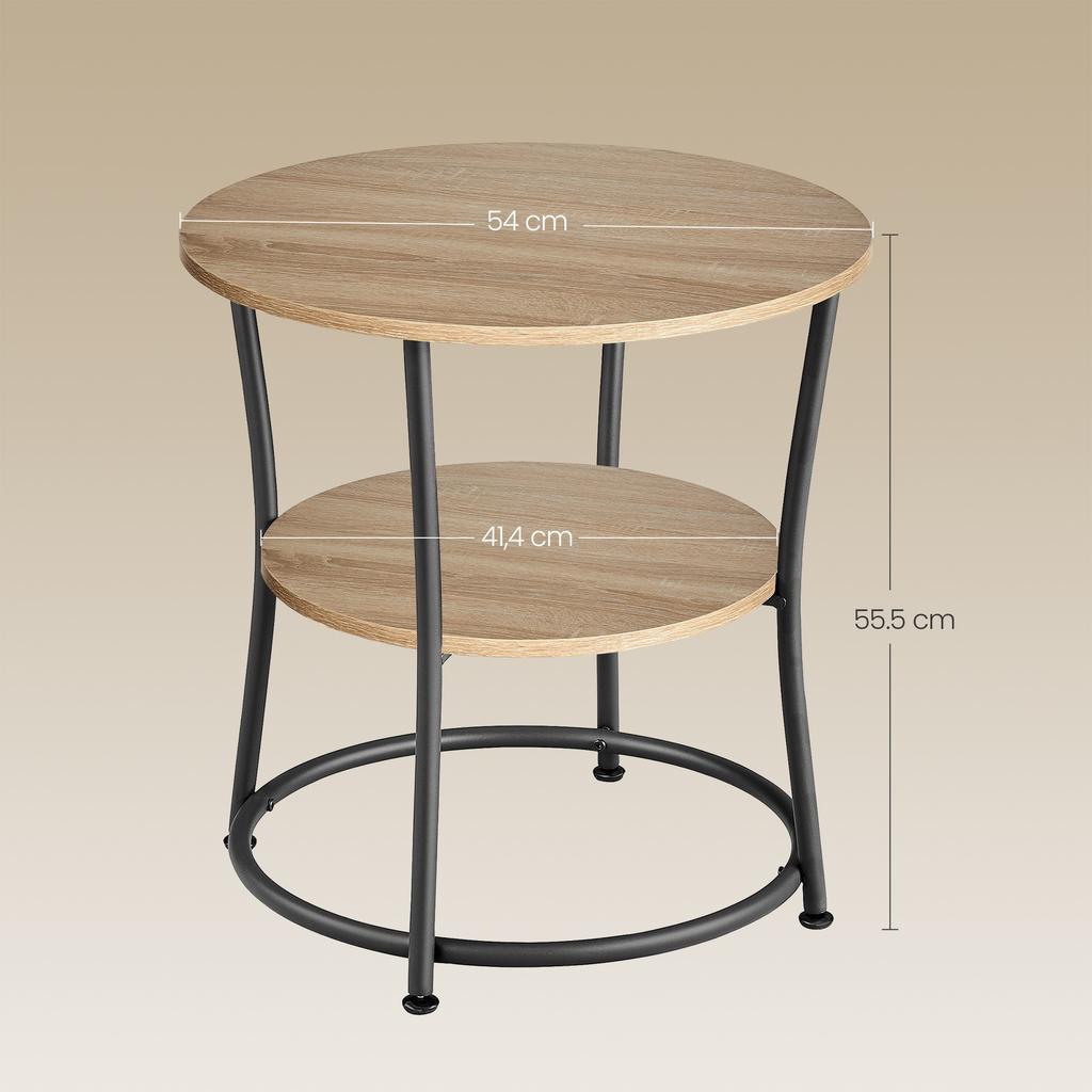 Table - sonoma - LET056B11