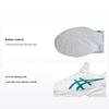 Court FF 3 Novak White Pitch Green Men Sneakers 1041A361-100