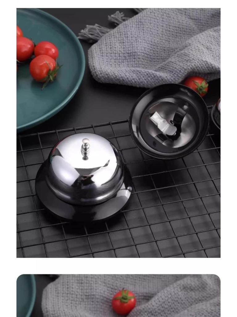 Kitchen & Restaurant Call Bell: Service Pager for Food & Bar