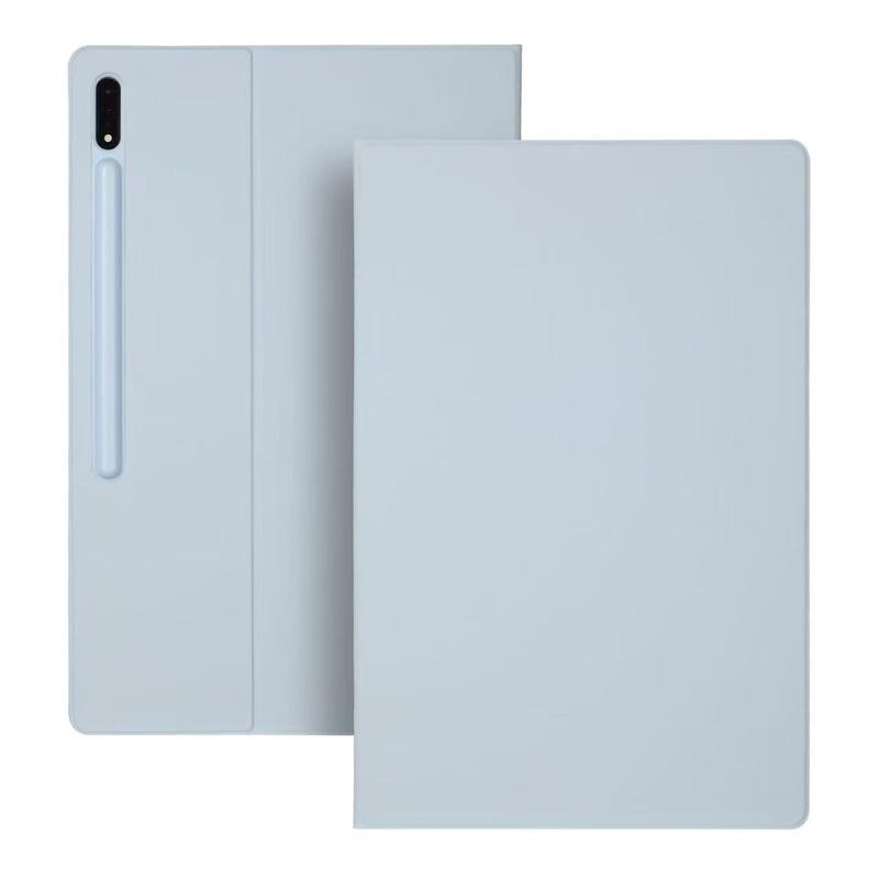Magnetische Hoes Voor Samsung Galaxy Tab S10 S9 S8 S7 11 Plus FE 12.4 13.1 inch Standaard Cover S10 S9 FE 10.9 Funda Met Potloodhouder Tab S7 S8 11 inch