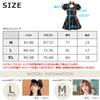 Brightlara Halloween Cosplay Mini Chinese Costume, Cheongsam, Dress, Style, Women's, cos055-RE-XL