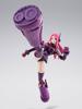 Tamashii Nations One Piece Jewelry Bonney S.H.Figuarts - (Egghead)