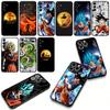 Dragon Gokus Balls Z DragonBalls Super Phone Cover for Apple iPhone 16 15 14 Plus 13 12 Mini 17 Pro Max + ProMax 16E Air Case