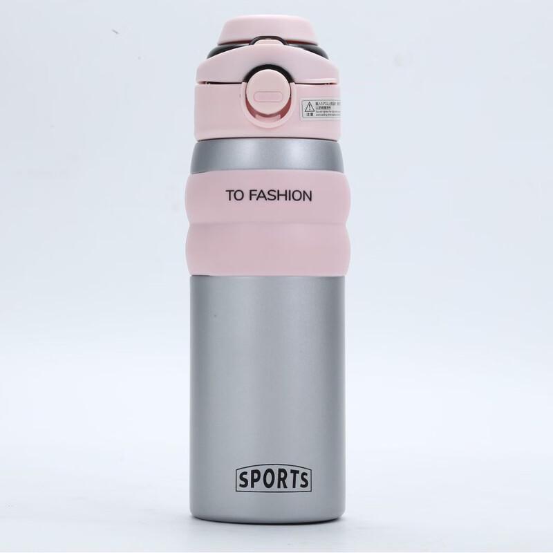 Lehao Qianqiu Dual-Use Insulated Stainless Steel Tumbler