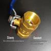 Brass Ball Valve for Water Systems