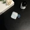 Luxury fashion glitter Epoxy suitable for AirPods protective cover 1 Apple wireless Bluetooth 1st generation Pro1 earphone cover
