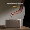 EDIFIER Evo Soul High-Fidelity Bluetooth Speaker CN plug (adapter included)