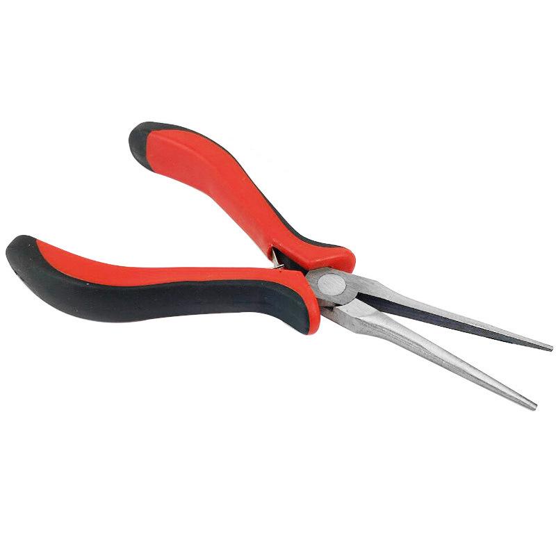 DIY Handmade Bent Nose Pliers for Beading and Jewelry Making