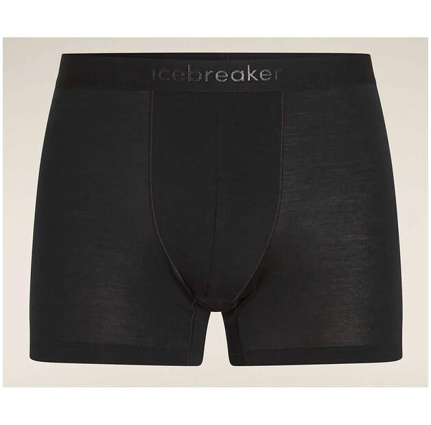 Icebreaker трусы-боксёры Merino 125 Cool-Lite Anatomica