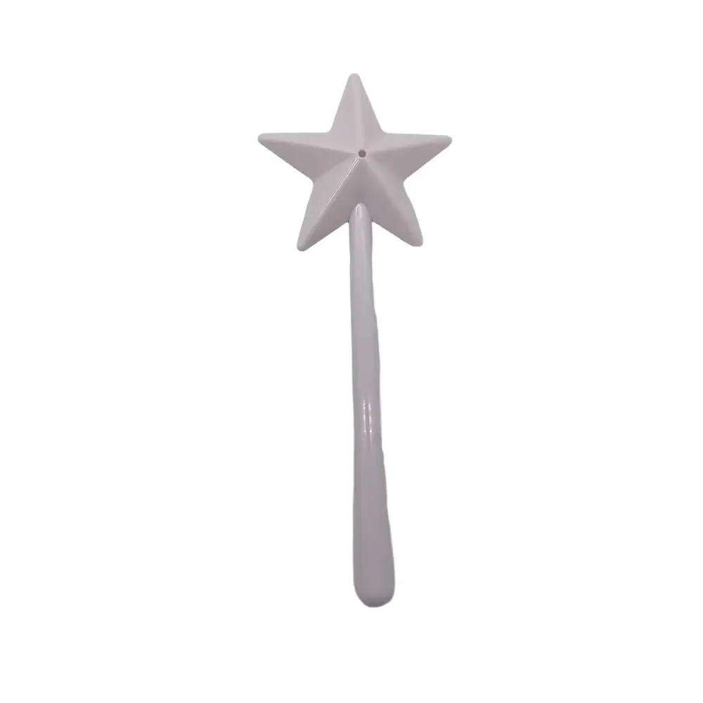 Přenosné třepačky na pepř Doplňovací zásobník na koření Magical Star Wand Sada kořenících šejkrů Kuchyňské a jídelní potřeby na grilování