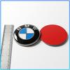 1Pcs Car Steering Wheel Sticker Emblem Decal Badge Decoration Accessorie For BMW M Performance 1 3 5 7 E61 E70 E71 E87 E90 E91 E92 E93 E97 F01 F02 F10