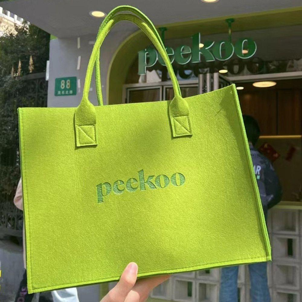 

Сумка для пикника, сумка для хранения для студентов, женская сумка для обеда, сумка для покупок, подарочная упаковка, фетровая сумка, сумка для продуктов