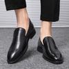 Finskor – Loafers