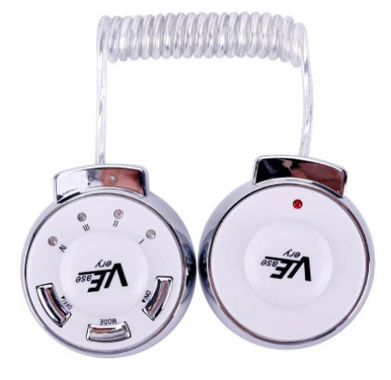 VE Motion Portable Body Shaping Massager - Fat Burning & Full Body Massage Device