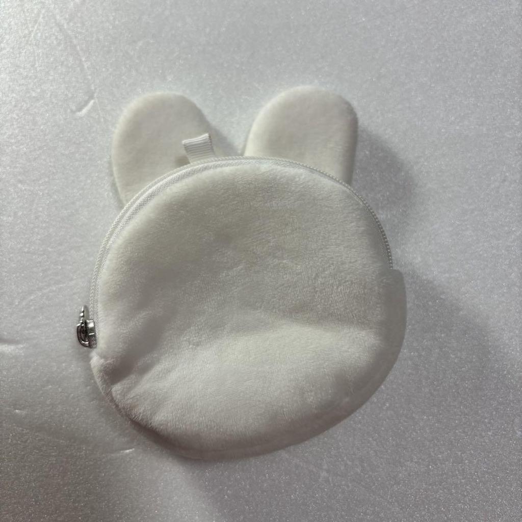 [USED] StrayKids SKZ-X Leebit Reno Mini Face Pouch