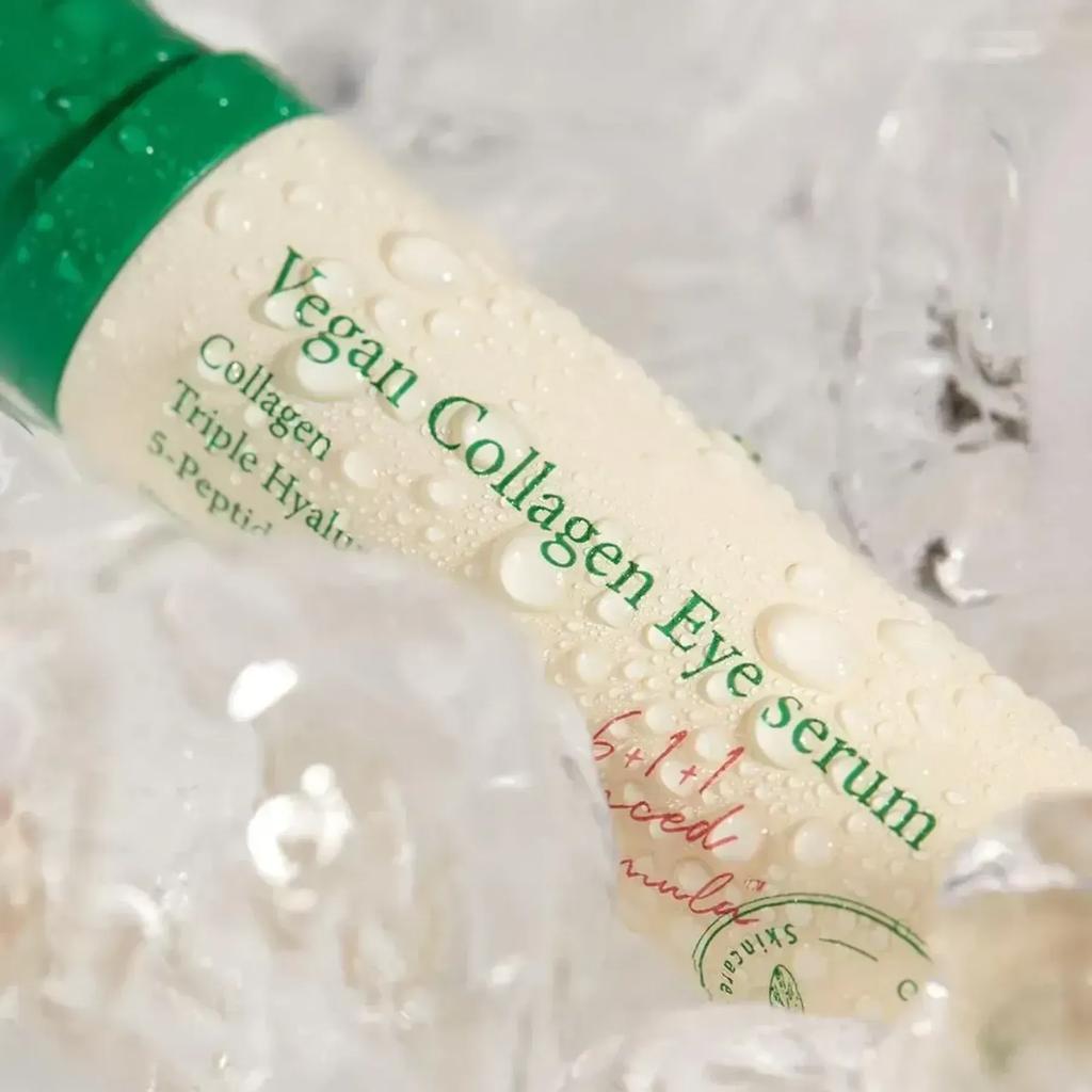 Сыворотка для кожи вокруг глаз Vegan Collagen Eye Serum AXIS-Y 10 мл
