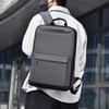 Li Shen Men's Business & Travel Laptop Backpack