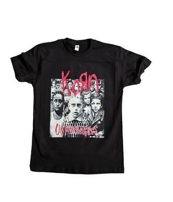 Oberteile – T-Shirts