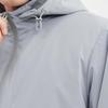 SEPTWOLVES Men's Hooded Lightweight Insulated Jacket