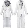 New Danganronpa V3 Ouma Kokichi President Full Set Cosplay Costume Game Anime Performance Cosplay Outfit