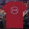 Rivals Scarlet Witch Shirt