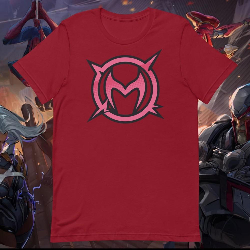 Rivals Scarlet Witch Shirt