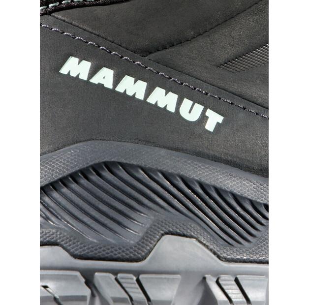Треккинговые ботинки Mammut Nova IV