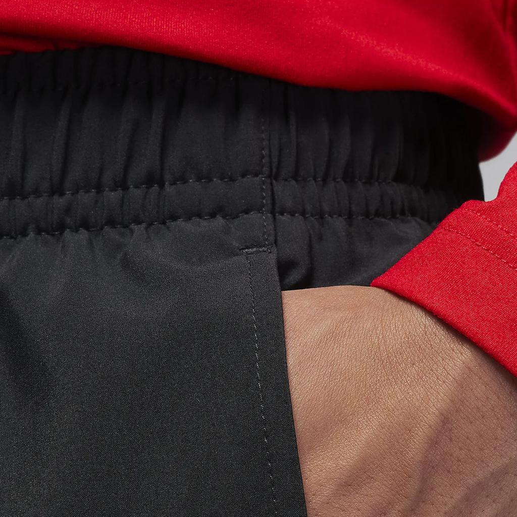 Jordan Drif Ležérní Sportovní Šortky Pánské Spodní díly Černé FN5843-010