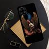 American Eagle For Samsung Galaxy M06 M16 M12 M13 M14 M15 M35 M55 M34 M54 M33 M53 M21 M31 M11 M32 M52 Case