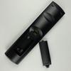 Ergonomic Remote Control for PRC124 AVs Surround Receiver Comfortable Grip ABS Intuitive Button Layout for Easy Daily