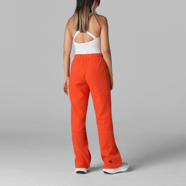 adidas ASMC Freizeithose Damen Rot H59285