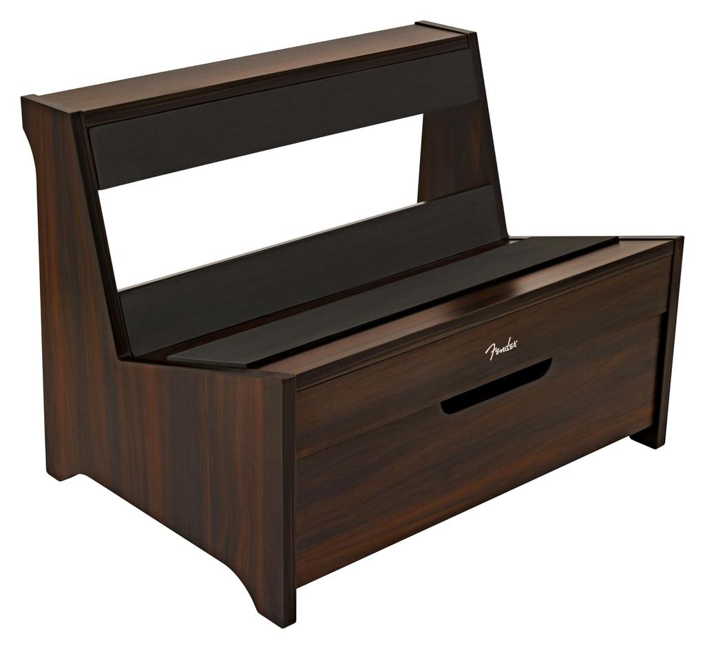 Puidust võimendialus Fender Fender/Deluxe [Võimendialus]