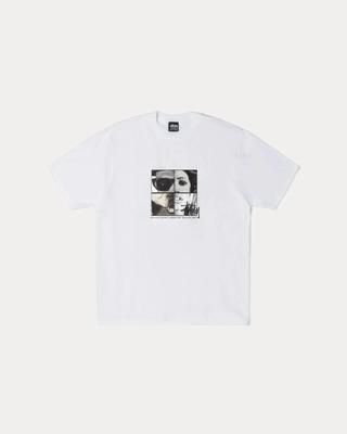 Üst giysisi – T-shirtler
