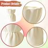 Decorative Vase Modern Ornament Aesthetic Minimalist Plant Pot for Home Entryway Indoor Wedding