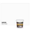 IsolBau Road Paint for Concrete Bodenfarbe 1.5 White