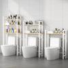 TXRMDX Over-Toilet Storage Shelf