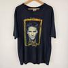 Buffy The Vampire Slayer Movie Black Unisex T-shirt Reprint S-5XL KH14222 Unisex T-Shirt