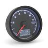 7 Colors LCD Car Racing Meter 60MM Vacuum Turbo Boost Water Temp Volt Oil Press Tachometer with Sensor for 4/6/8 Cylinder Cars