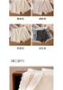 A-class Cotton 2-in-1 Safety Pants for Women