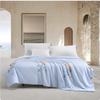 Mercury Home Textiles DH Jinyu Fenghua Tussah Silk Quilt